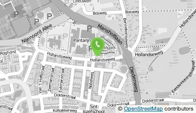 Bekijk kaart van TiddoJR in Wageningen