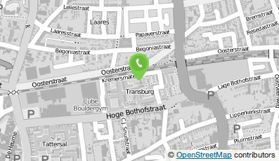 Bekijk kaart van Braber Interim- management & Advies (BIMA) in Enschede