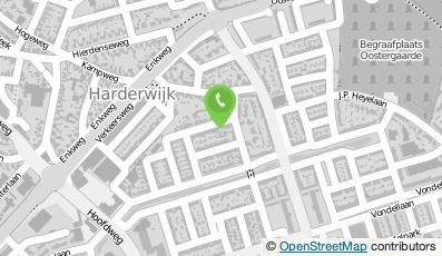 Bekijk kaart van Always Beauty in Harderwijk