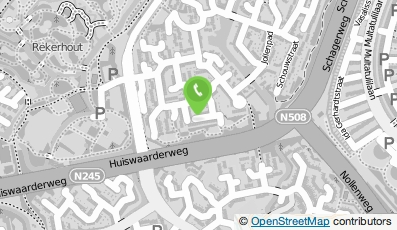 Bekijk kaart van Dimfy Flessenhoezen in Alkmaar