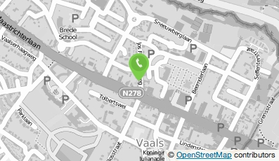 Bekijk kaart van Bedruk Specialist Parkstad in Heerlen
