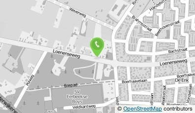 Bekijk kaart van Guus Koster Advies & Interimmanagement in Eerbeek
