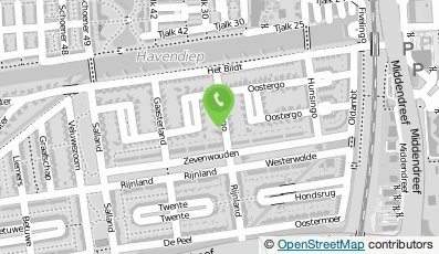Bekijk kaart van Sigrid Kamp Administratie & Advisering in Lelystad