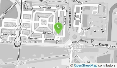 Bekijk kaart van Facilitair met Nick in Rotterdam
