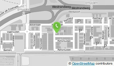 Bekijk kaart van Bilal Snacks B.V.  in Amsterdam