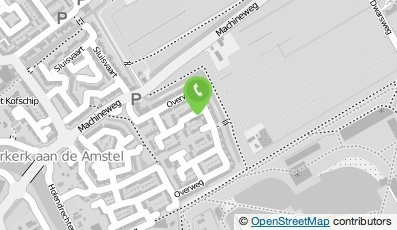 Bekijk kaart van Quality Solar in Ouderkerk aan De Amstel