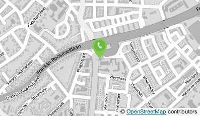 Bekijk kaart van Schonck, Schul & Suijkerbuijk Bedrijfsmakelaars in Breda