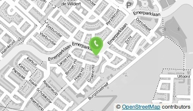 Bekijk kaart van ES Meubels Online in Breda