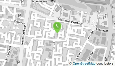 Bekijk kaart van A&A Mehran Mobiele2wielers in Enschede