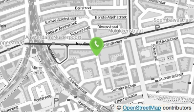 Bekijk kaart van Gretchen Garnett  in Amsterdam