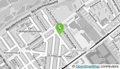 Bekijk kaart van Certified Bizzness in Den Haag