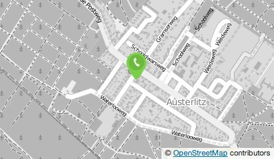 Bekijk kaart van CeeCee in Austerlitz