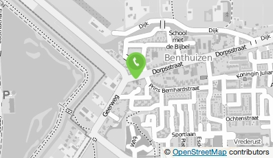 Bekijk kaart van rontronic industrial products in Benthuizen