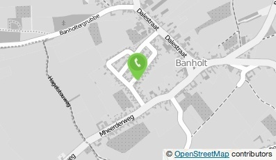 Bekijk kaart van Securelektro in Banholt
