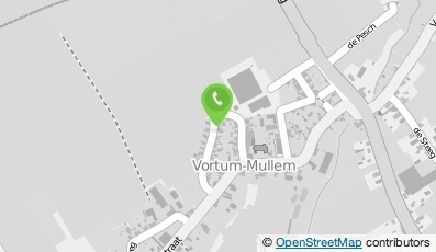 Bekijk kaart van Spelend-Onderwijs  in Vortum-Mullem