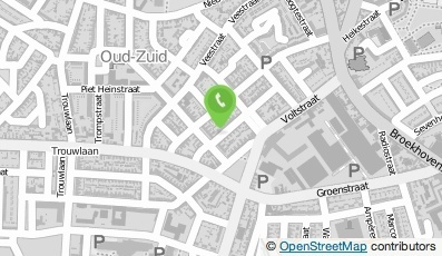 Bekijk kaart van Arbo Advies Tilburg, Luctor et Emergo in Tilburg