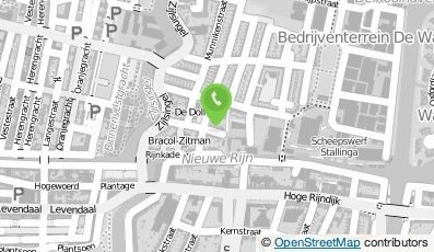 Bekijk kaart van Omer Tantuni in Leiden
