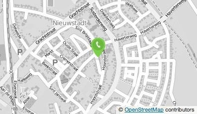 Bekijk kaart van ENJOYceMUSIC  in Nieuwstadt