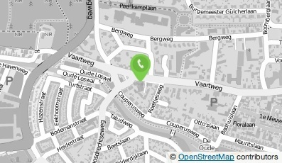 Bekijk kaart van Elegance & More  in Hilversum