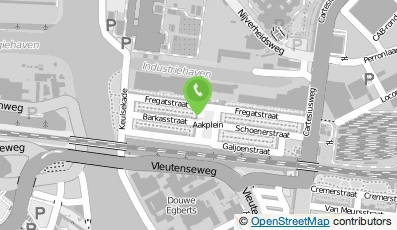 Bekijk kaart van Elektrotechniek Utrecht en Omstreken in Zeist