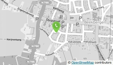 Bekijk kaart van Freddy Kros Fruithandel  in Apeldoorn