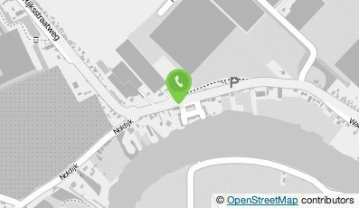Bekijk kaart van Neoderma-onlineshop in Ridderkerk