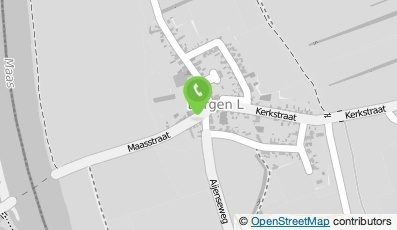 Bekijk kaart van Kampeernetwerk.nl  in Bergen (Limburg)