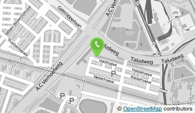 Bekijk kaart van Schoon Opgeruimd & Netjes in Heerlen