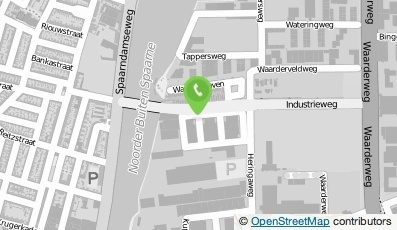 Bekijk kaart van iPhone2Day.nl in Haarlem