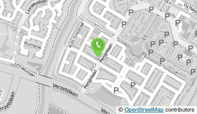 Bekijk kaart van Henno Plomp Interieurbouw in Westknollendam