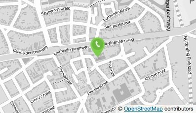 Bekijk kaart van Peuteropvang de Schakel in Kerkrade
