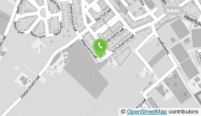 Bekijk kaart van Studio Dorus grafisch en online design in Millingen aan De Rijn