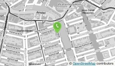 Bekijk kaart van Bo-Direct  in Amsterdam