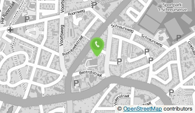 Bekijk kaart van Arti-Drive in Enschede