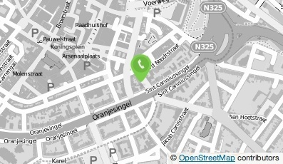 Bekijk kaart van Signmaker Reclamewerk & Montage in Nijmegen