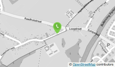 Bekijk kaart van Dressuurfokkerij Pauline Fens in Brunssum