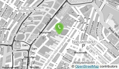 Bekijk kaart van S. van Wageningen  in Amsterdam
