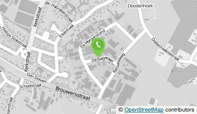 Bekijk kaart van Slim Telecom B.V. in Heeswijk-Dinther