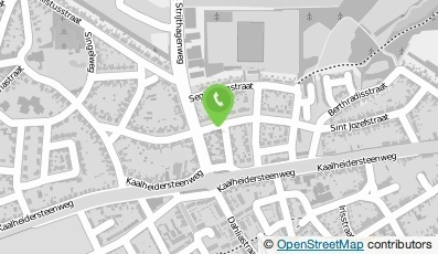 Bekijk kaart van Friture-Grillroom Karel in Kerkrade