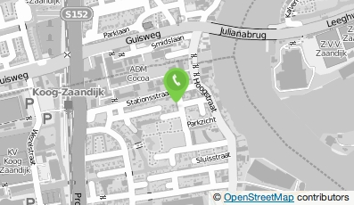 Bekijk kaart van Software Coach Holland in Rotterdam