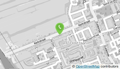 Bekijk kaart van NDJ Bouw & Advies in Oostzaan