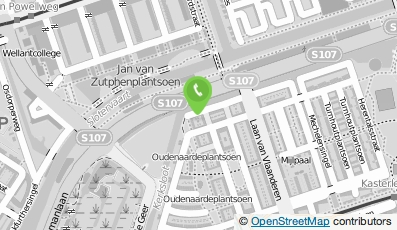 Bekijk kaart van Sherman Music in Amsterdam
