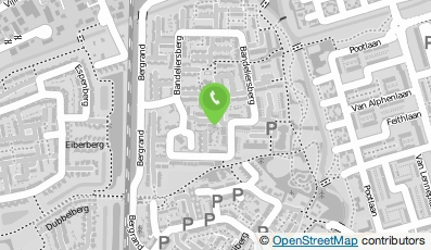 Bekijk kaart van YPU Consulting in Roosendaal