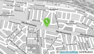 Bekijk kaart van Enfermera in Utrecht
