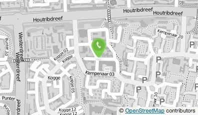 Bekijk kaart van AirTex Nederland in Lelystad
