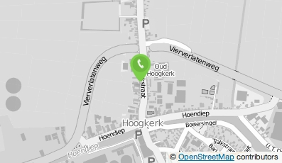 Bekijk kaart van Libb Publishing in Leeuwarden