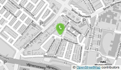 Bekijk kaart van Stapper Duurzaam Advies in Den Bosch