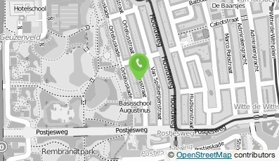 Bekijk kaart van Miki Schrijft  in Amsterdam