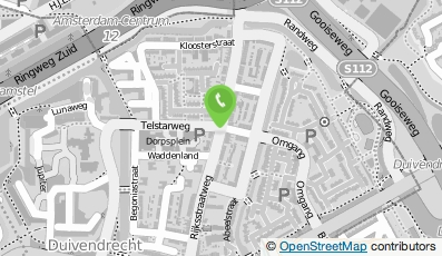 Bekijk kaart van SHAKE IT – Barconcepten in Amstelveen