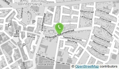 Bekijk kaart van Kültepe Market in Winterswijk